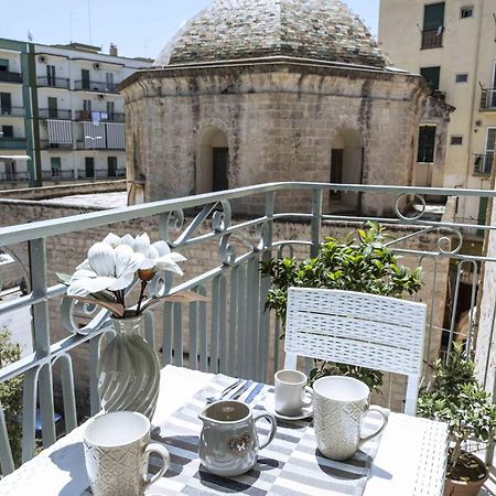 Il Pendio B&B Bisceglie Eksteriør billede