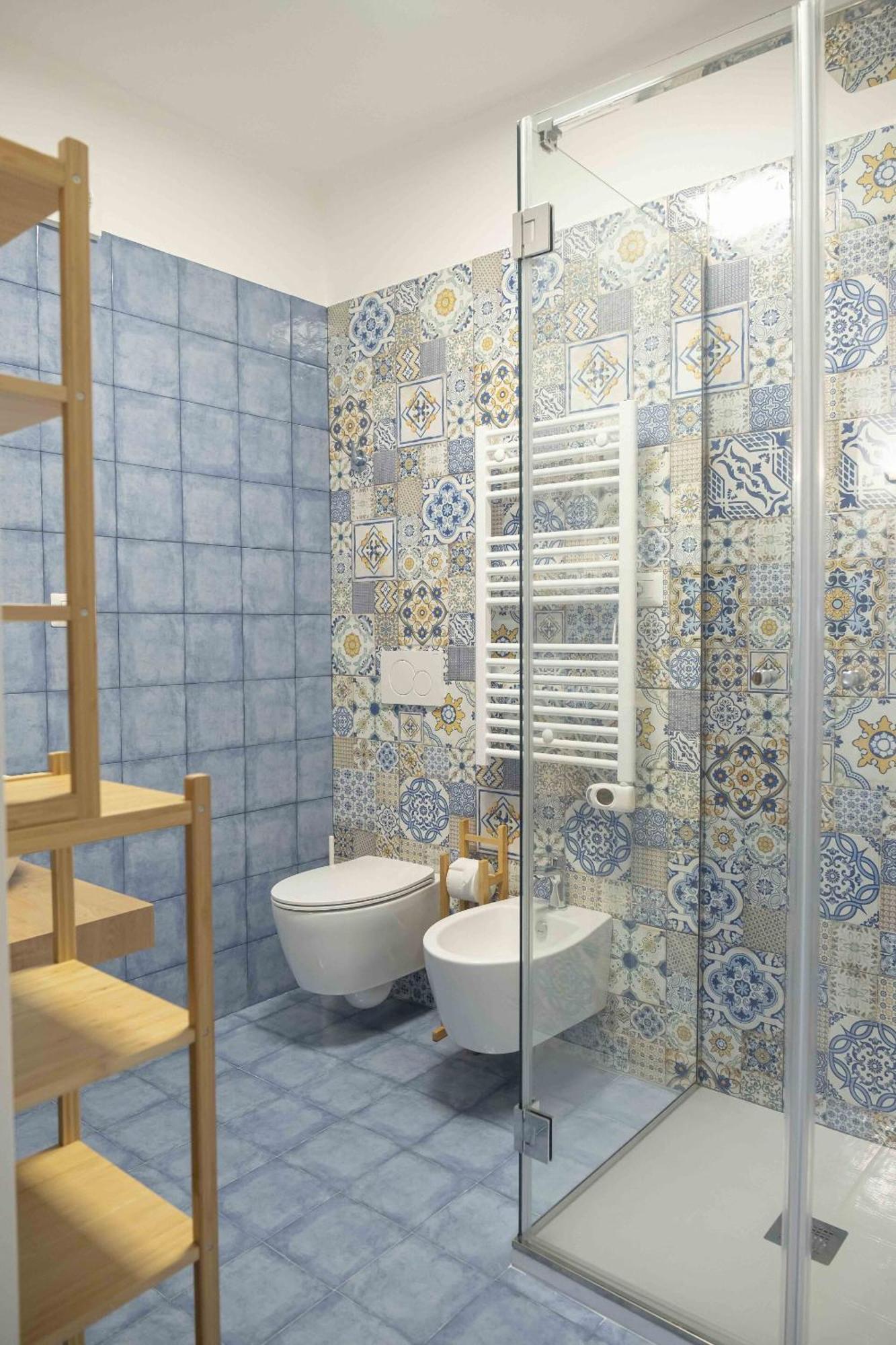 Il Pendio B&B Bisceglie Værelse billede