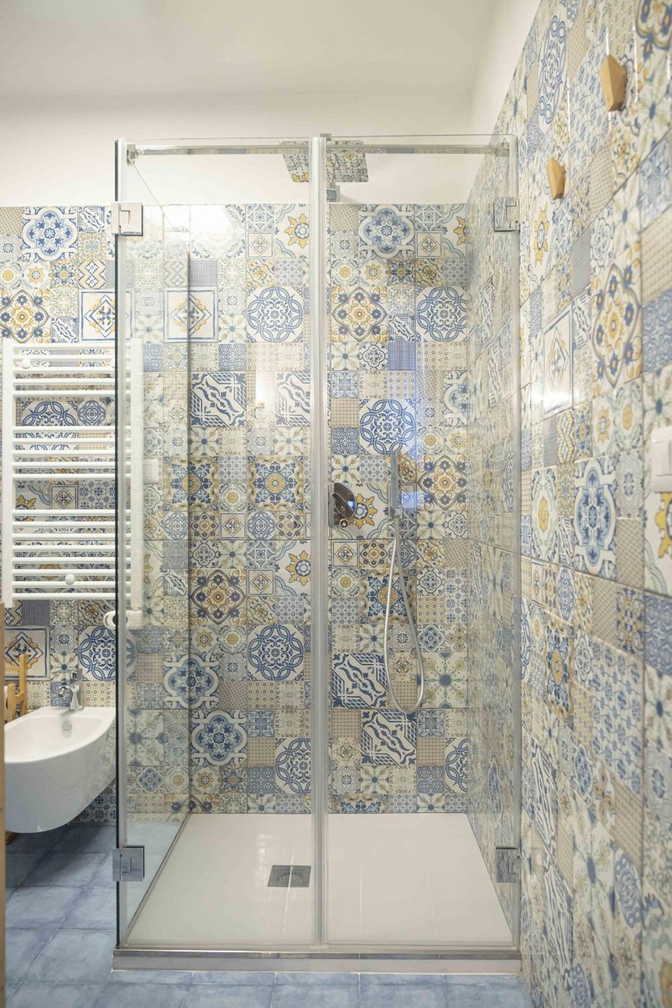 Il Pendio B&B Bisceglie Eksteriør billede
