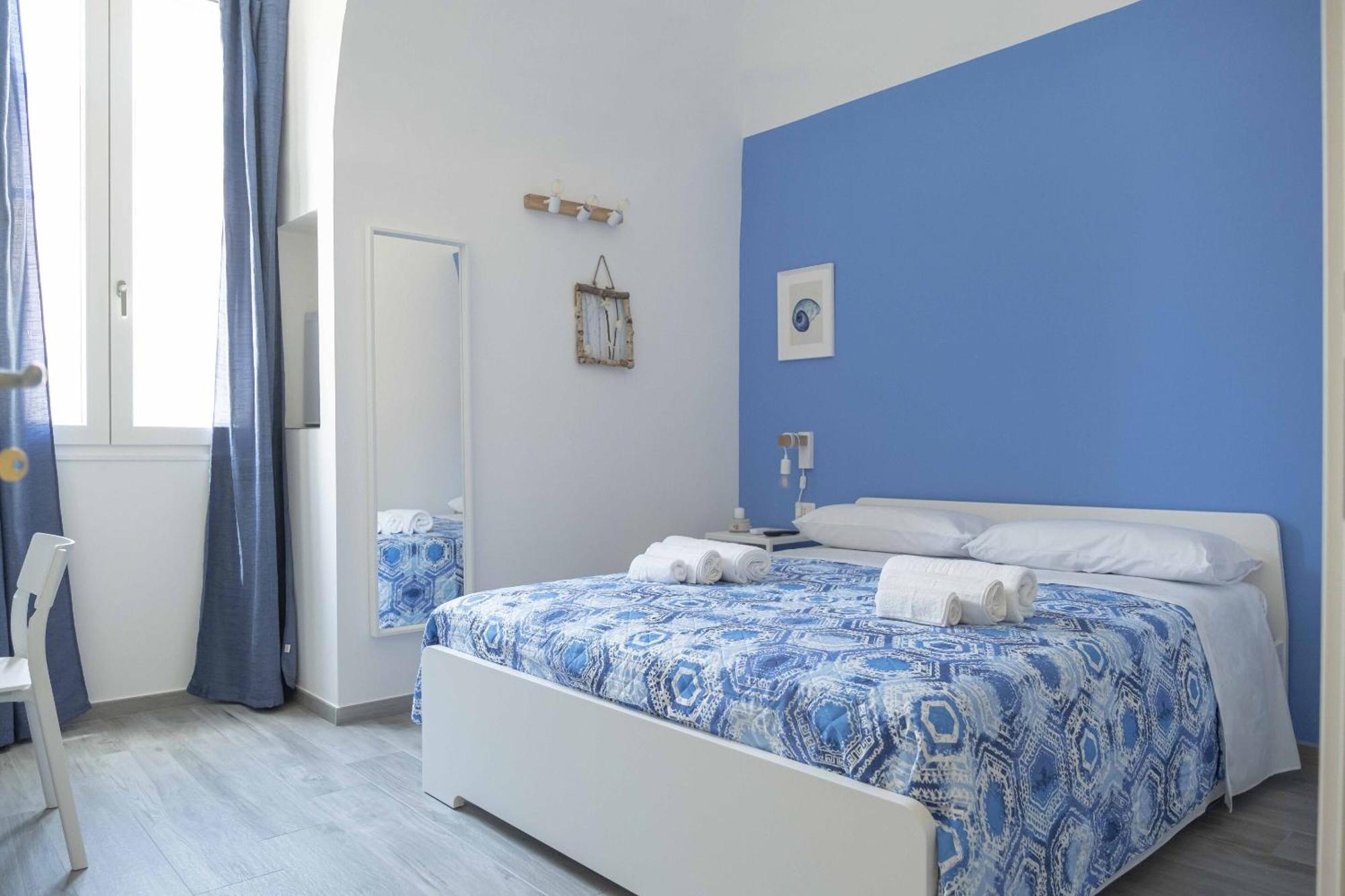 Il Pendio B&B Bisceglie Eksteriør billede