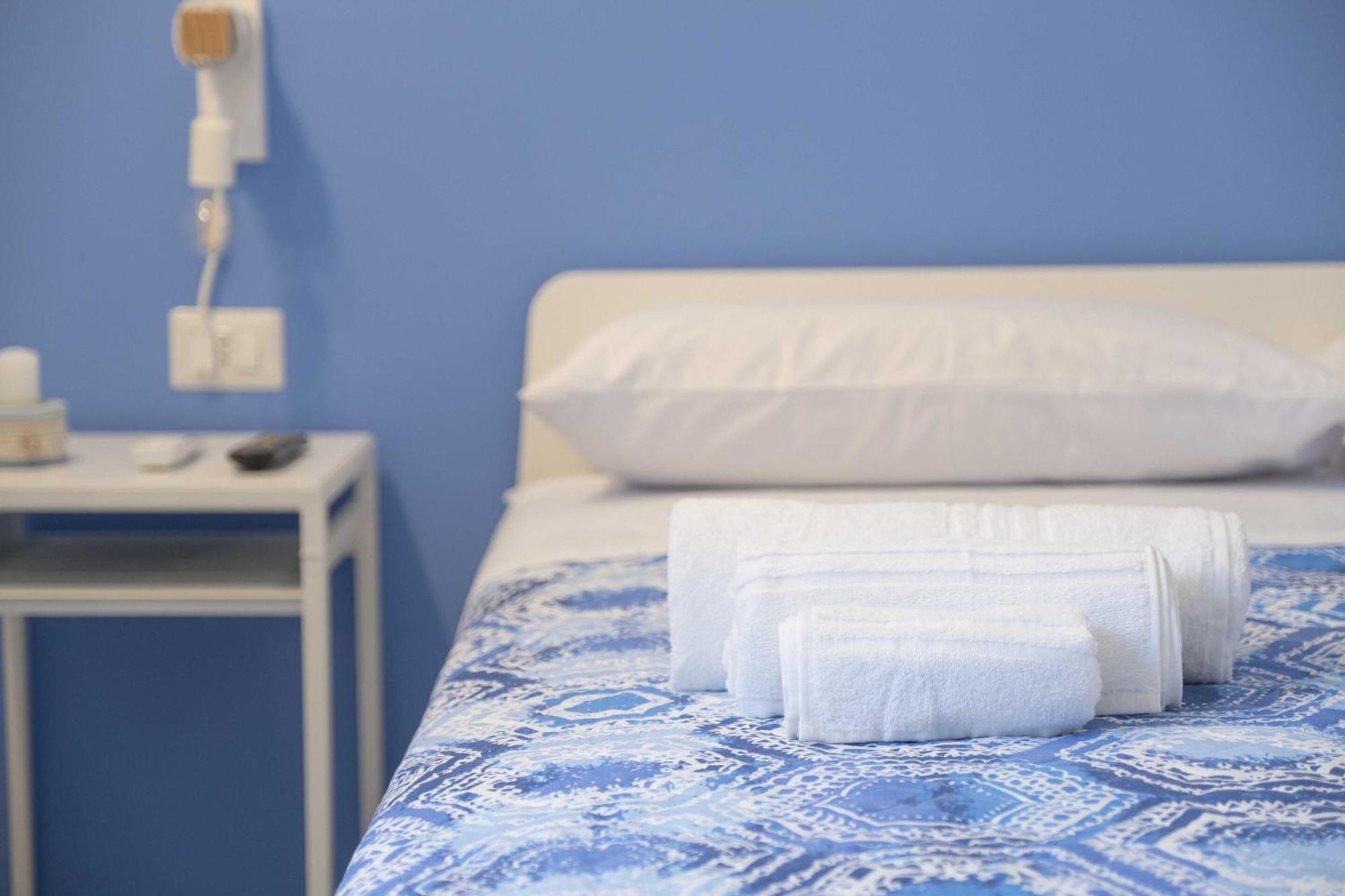 Il Pendio B&B Bisceglie Eksteriør billede